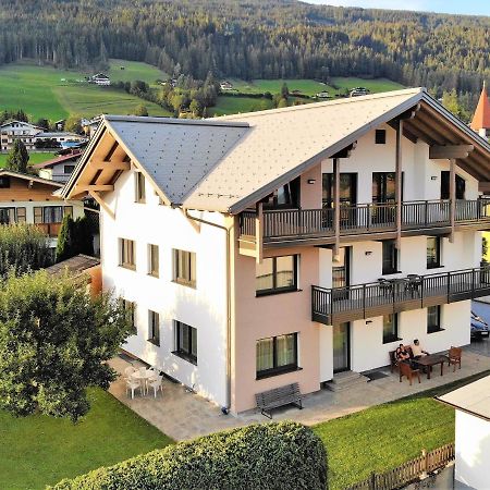 Ferienhaus Anni Radstadt Exterior foto