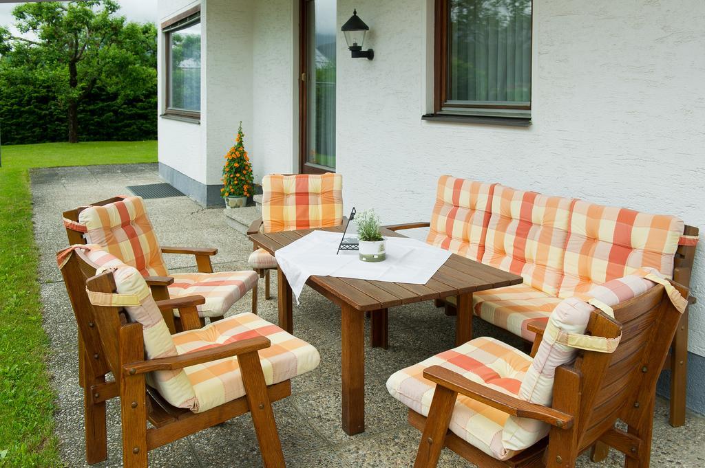 Ferienhaus Anni Radstadt Zimmer foto