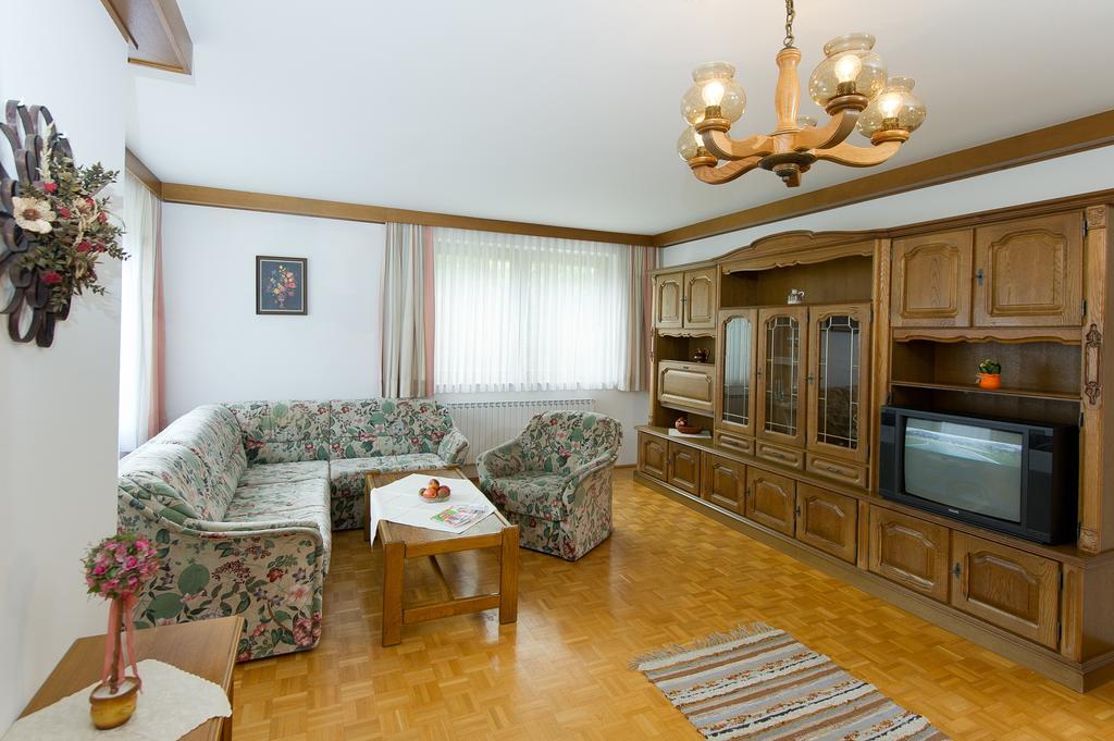 Ferienhaus Anni Radstadt Zimmer foto