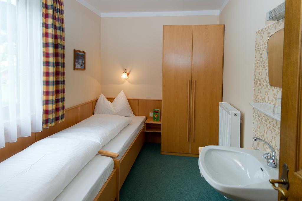 Ferienhaus Anni Radstadt Zimmer foto