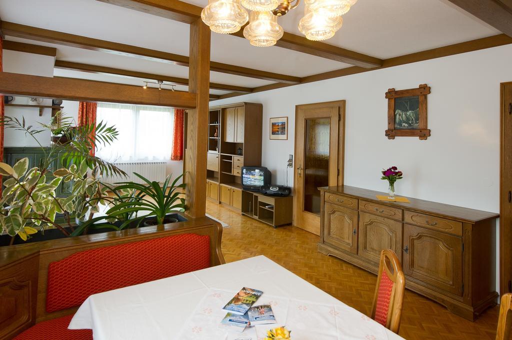 Ferienhaus Anni Radstadt Zimmer foto