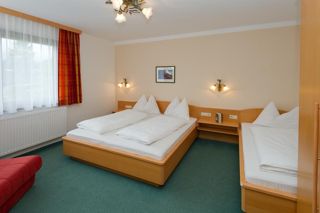 Ferienhaus Anni Radstadt Zimmer foto