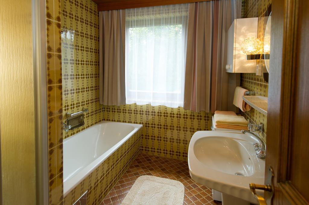 Ferienhaus Anni Radstadt Zimmer foto