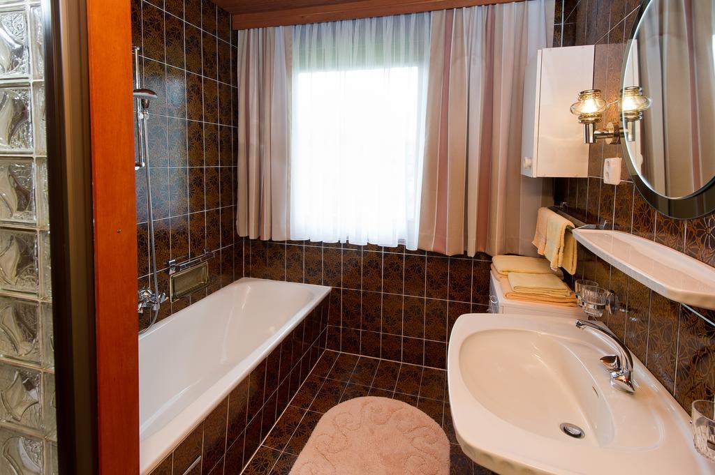 Ferienhaus Anni Radstadt Zimmer foto