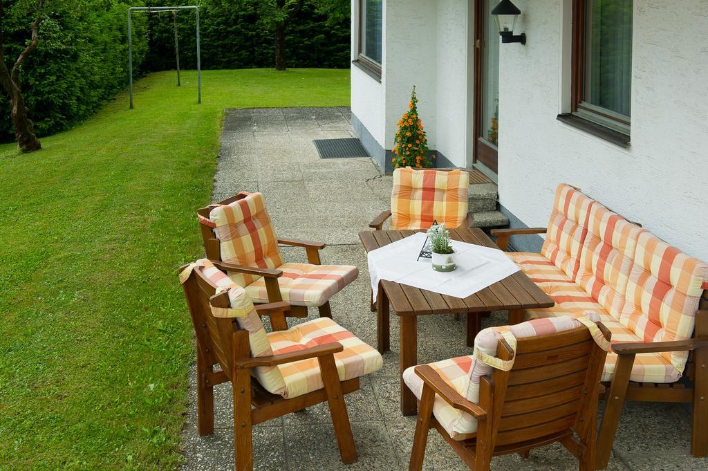 Ferienhaus Anni Radstadt Zimmer foto