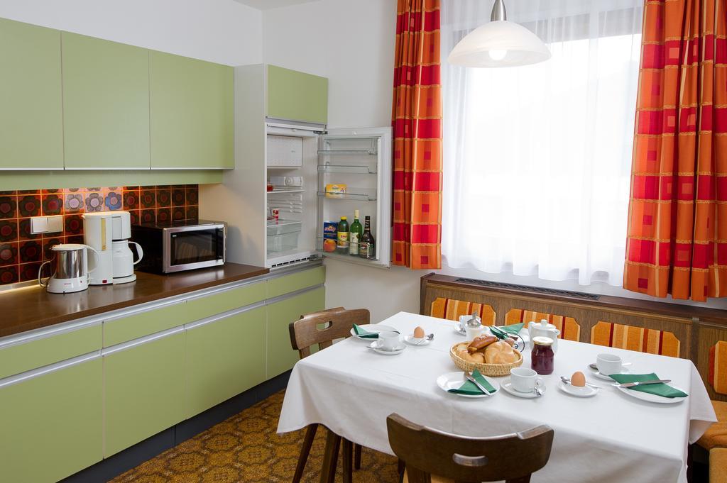 Ferienhaus Anni Radstadt Zimmer foto