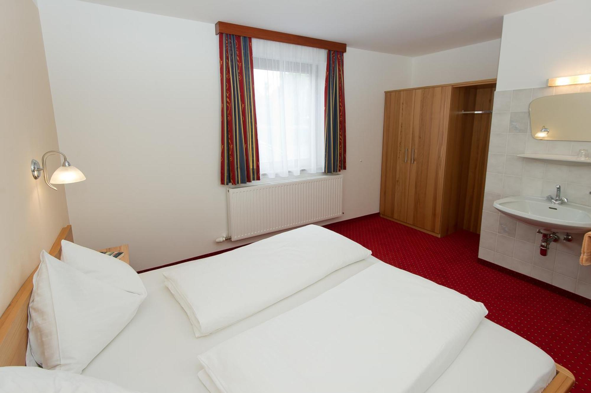 Ferienhaus Anni Radstadt Zimmer foto