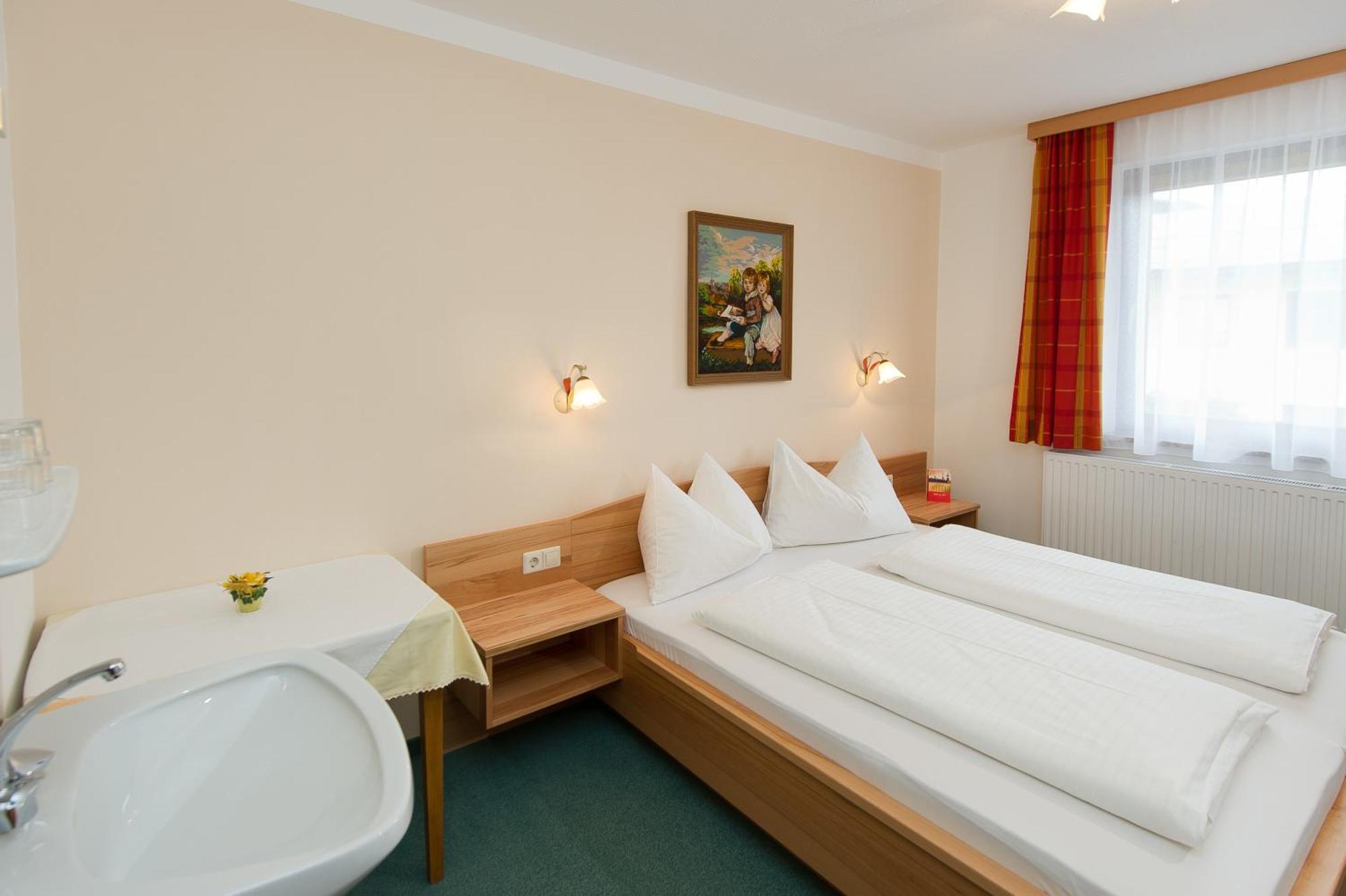 Ferienhaus Anni Radstadt Zimmer foto